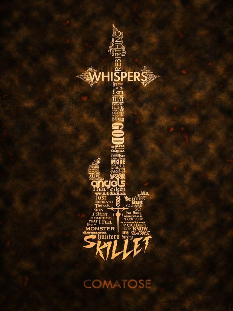 Skillet Wallpapers