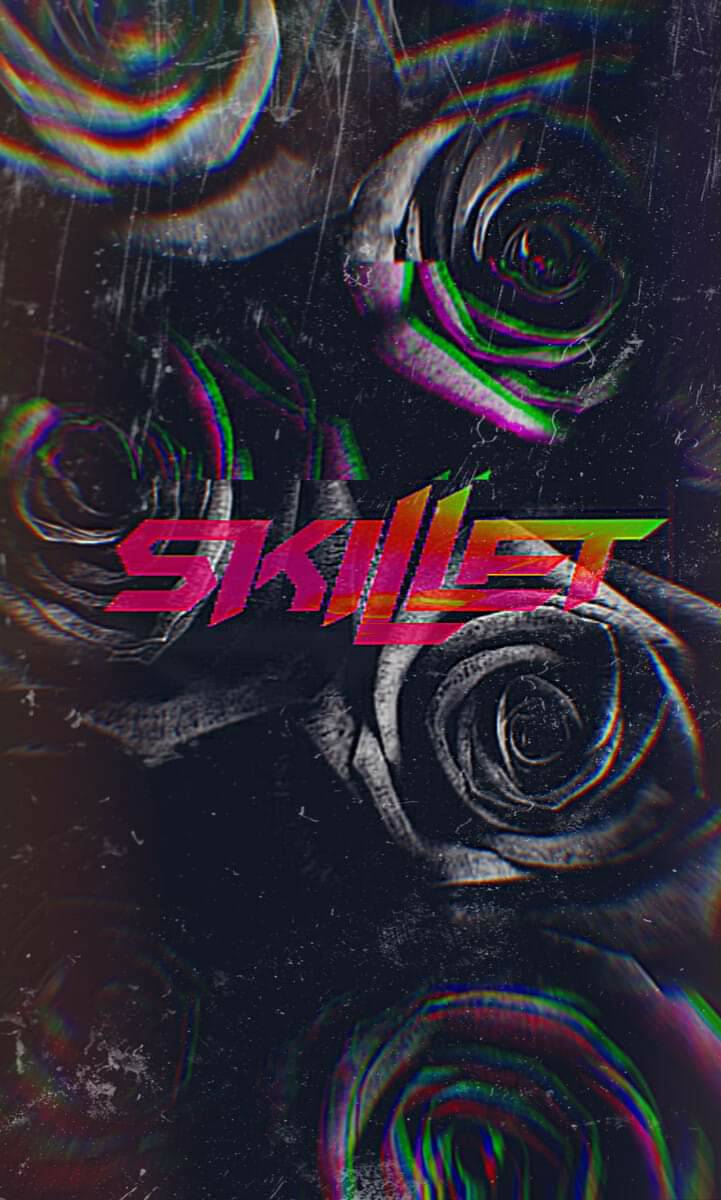 Skillet Wallpapers