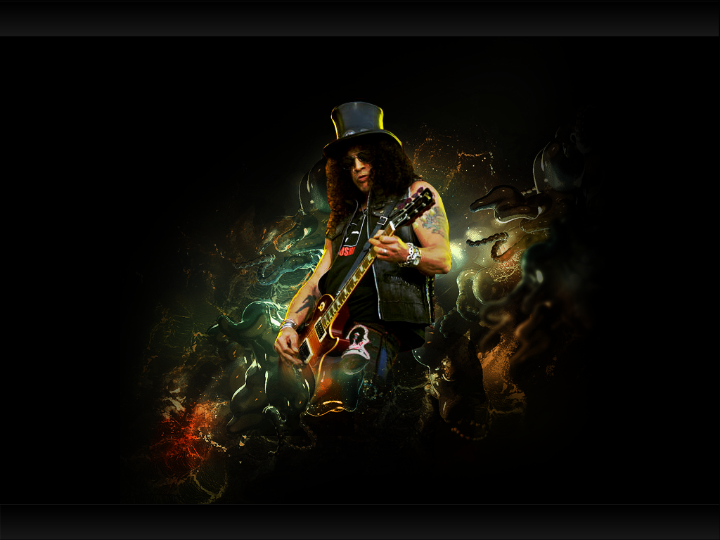 Slash Wallpapers