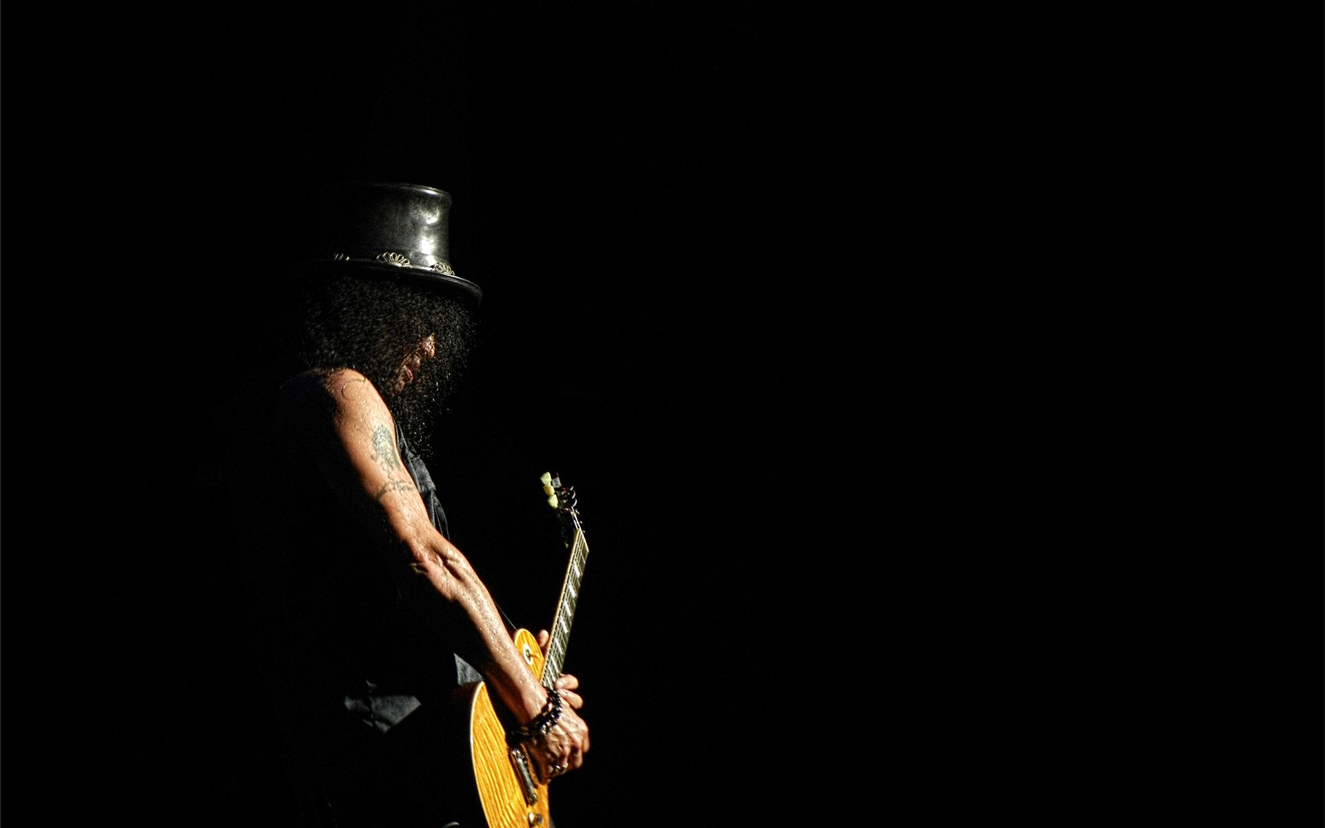 Slash Wallpapers