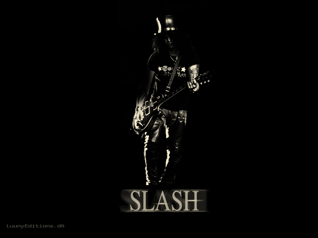 Slash Wallpapers