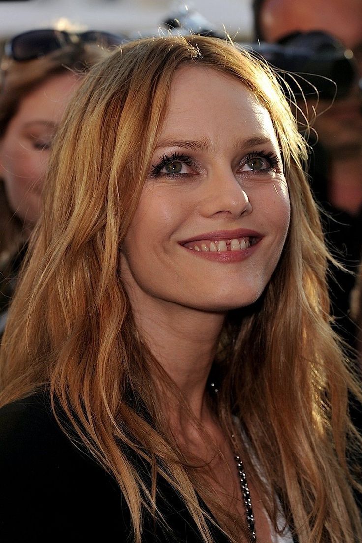 Vanessa Paradis Wallpapers