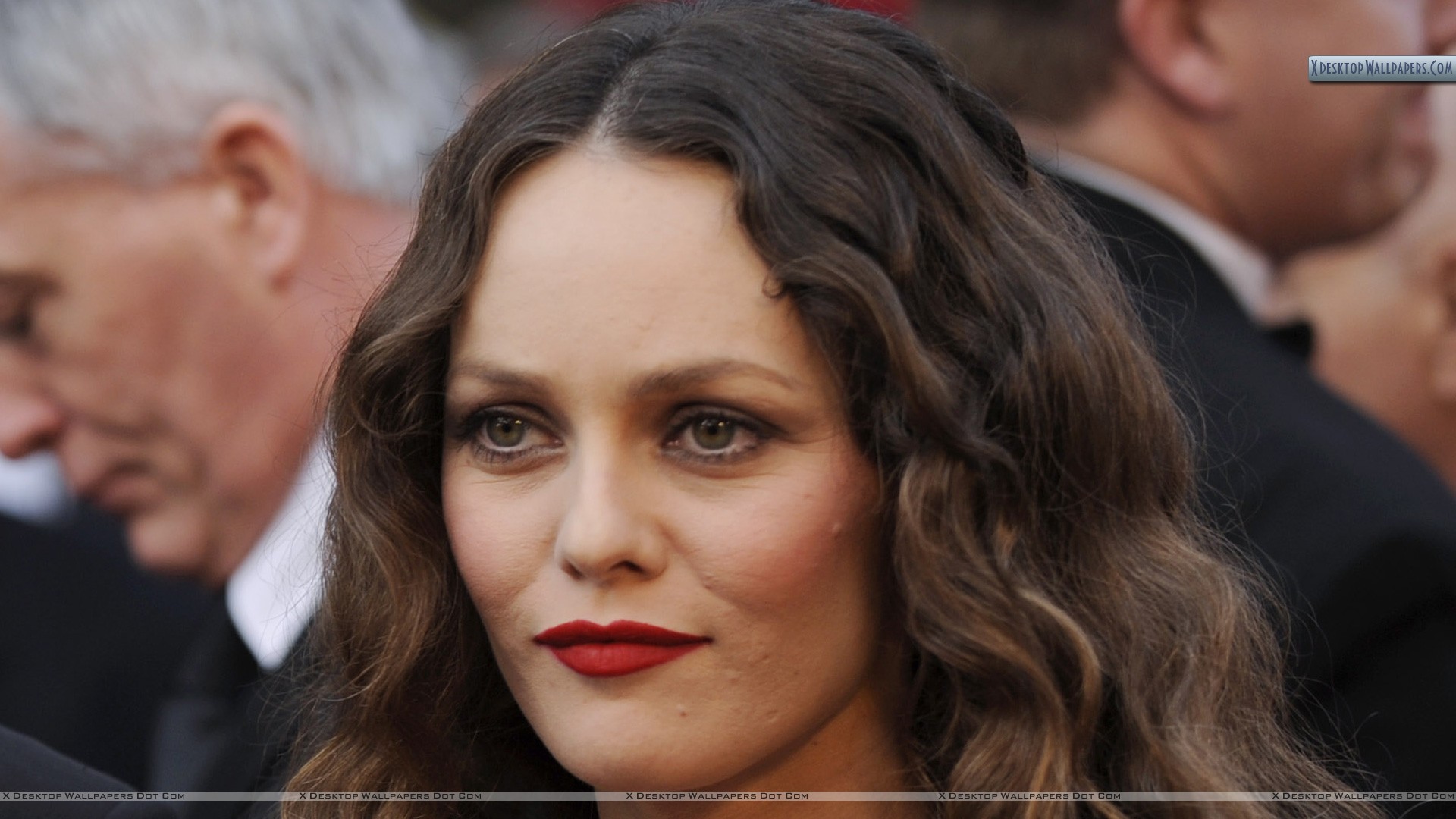 Vanessa Paradis Wallpapers