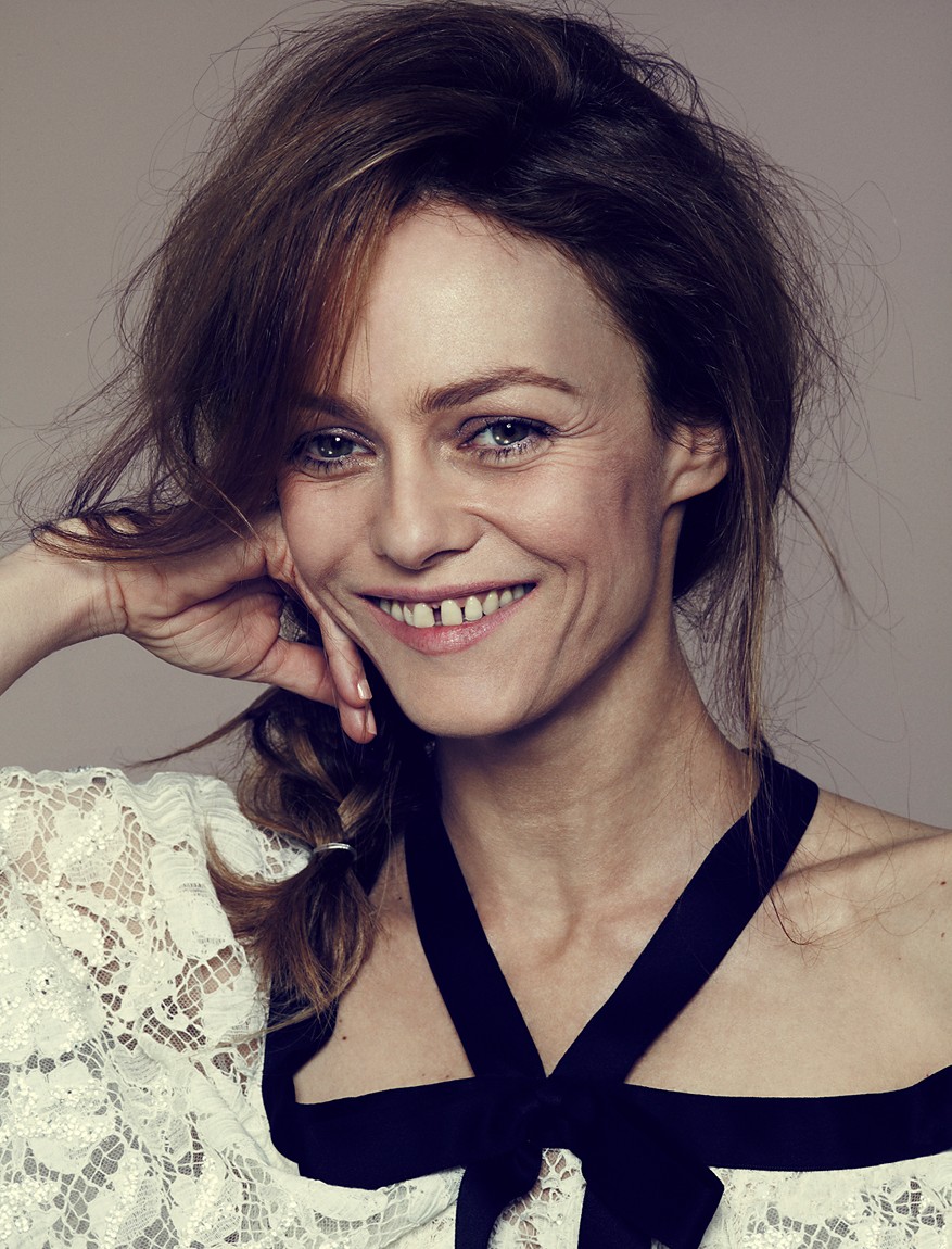 Vanessa Paradis Wallpapers