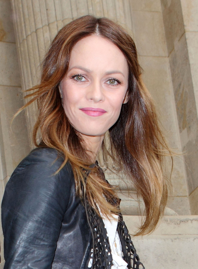 Vanessa Paradis Wallpapers