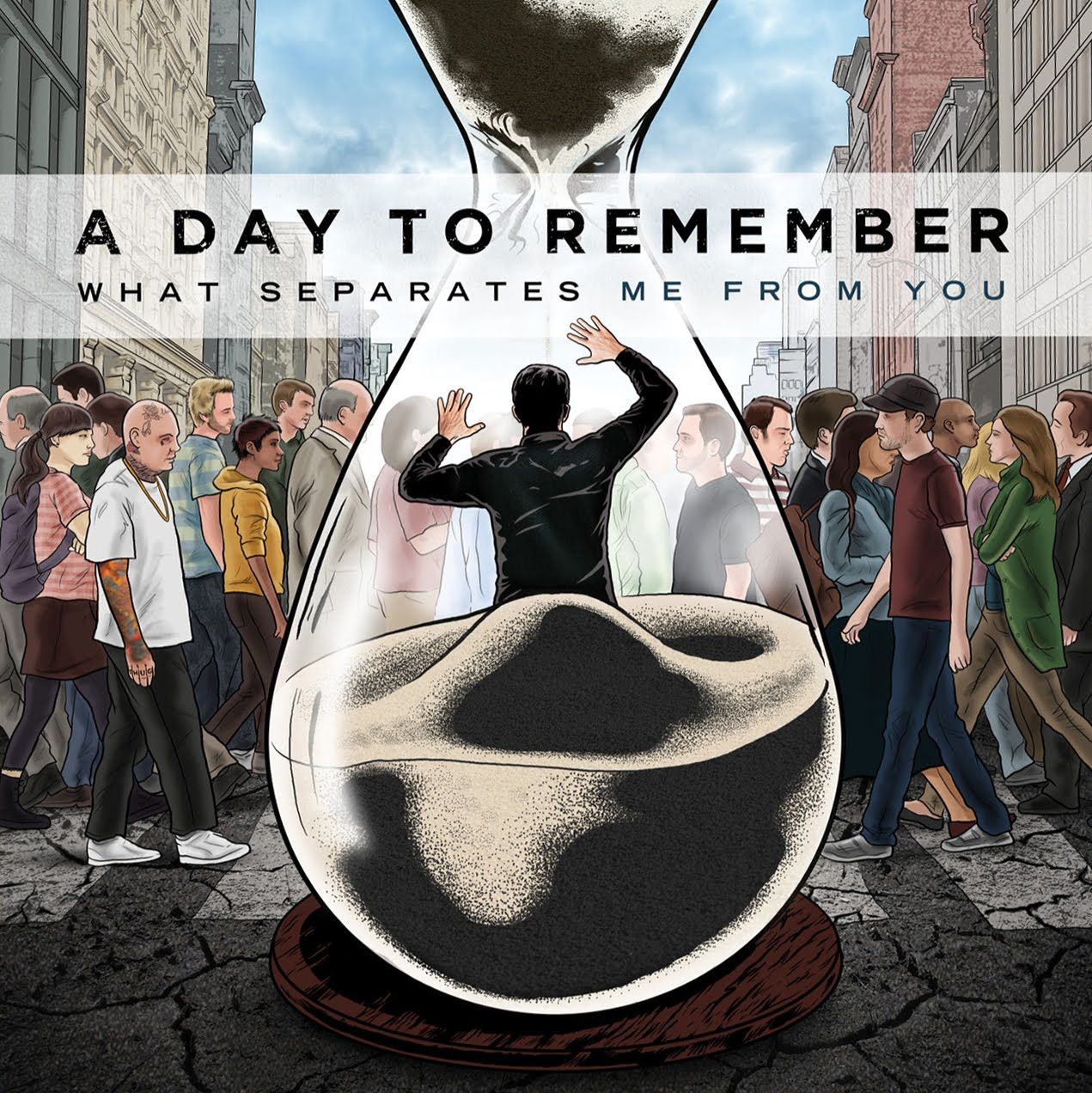 A Day To Remember Wallpapers