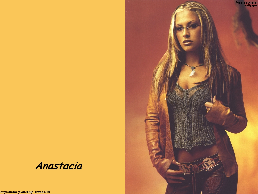 Anastacia Wallpapers