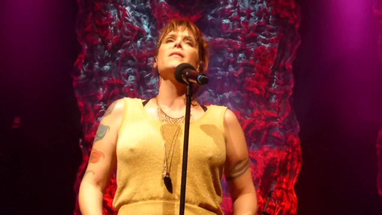 Beth Hart Wallpapers