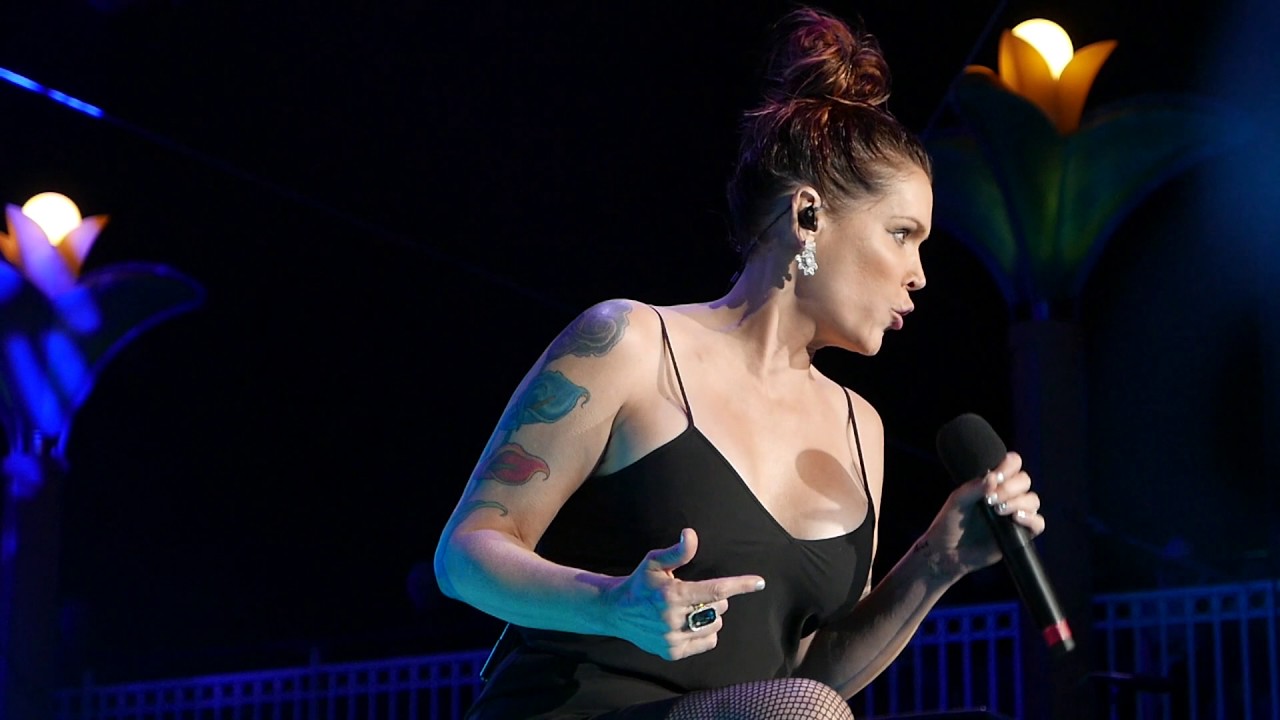 Beth Hart Wallpapers