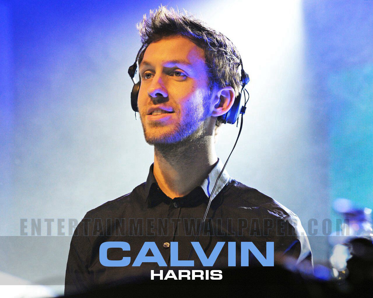 Calvin Harris Wallpapers