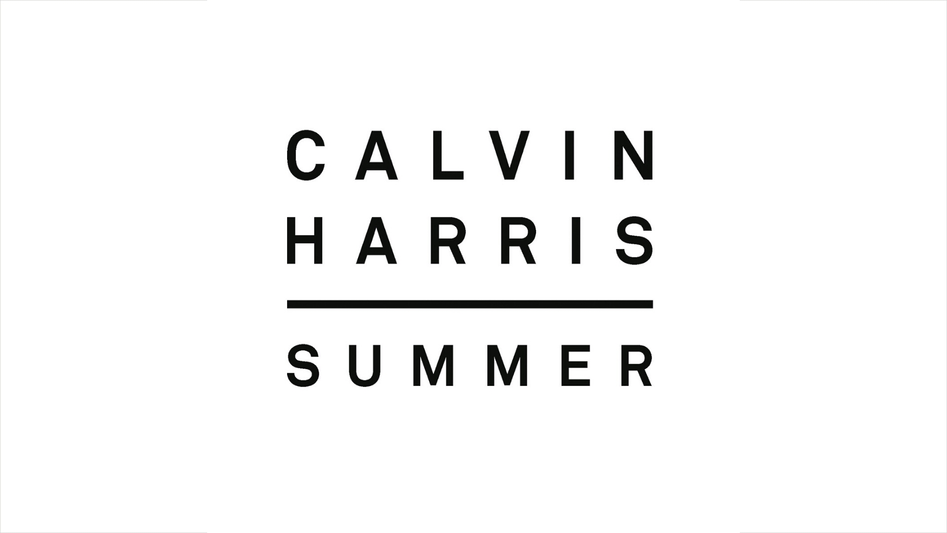 Calvin Harris Wallpapers