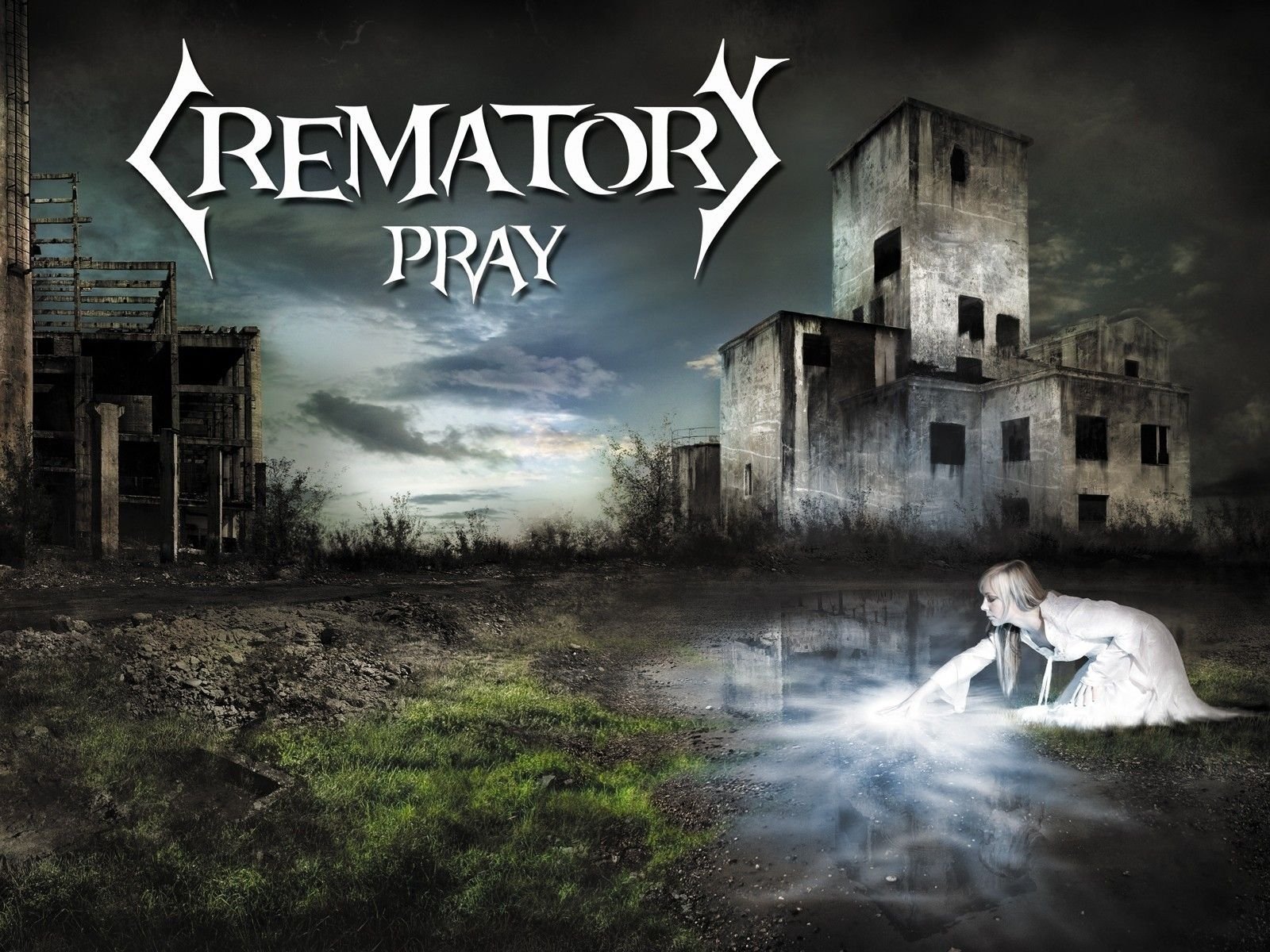 Crematory Wallpapers