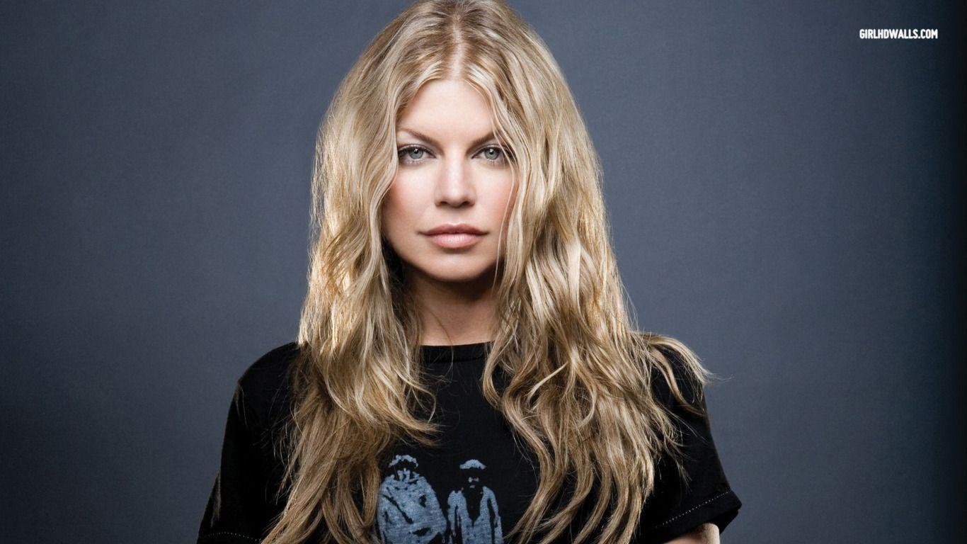 Fergie Wallpapers