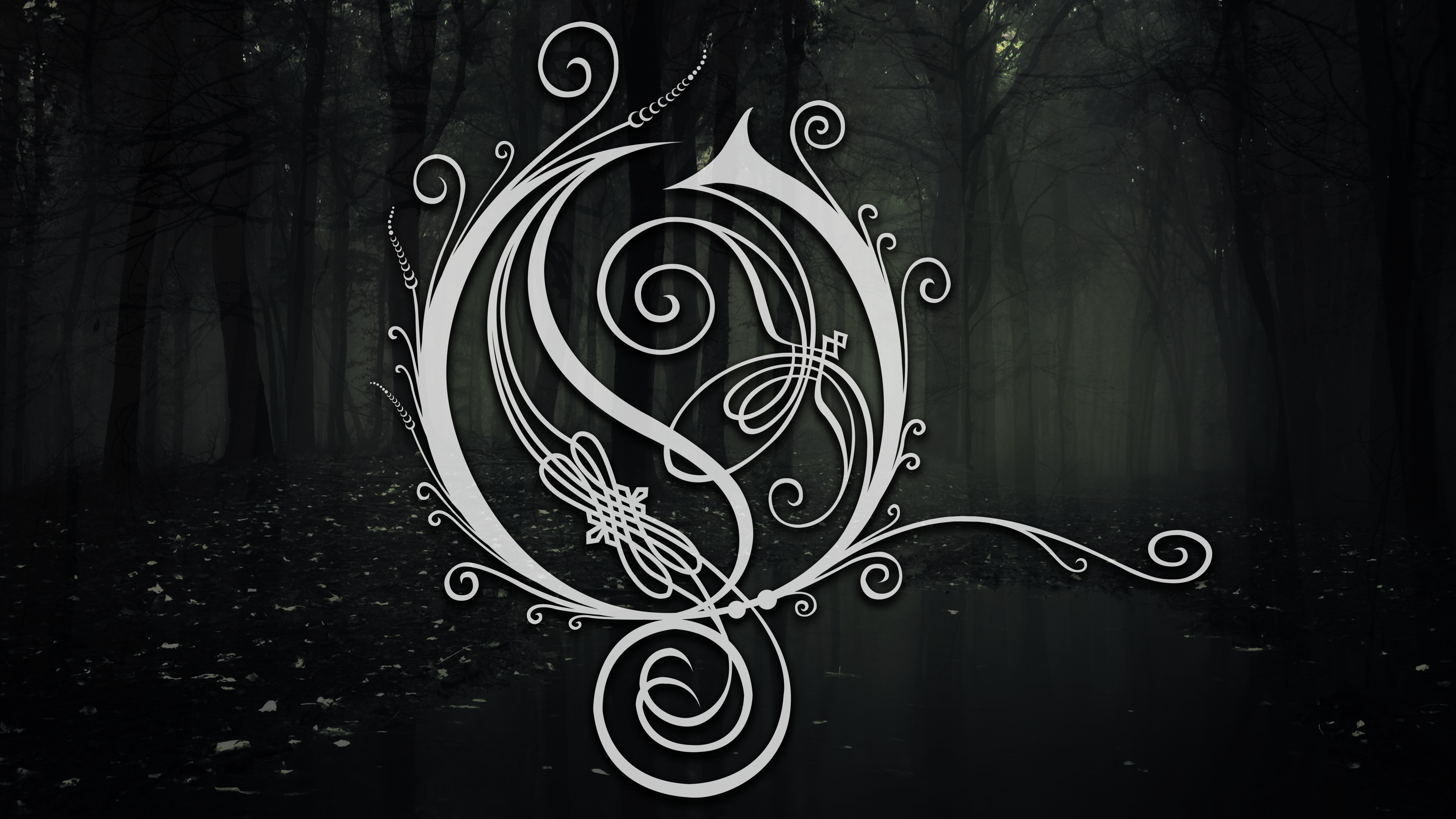 Opeth Wallpapers