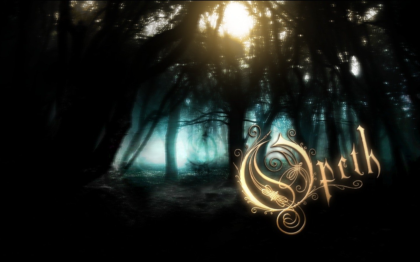 Opeth Wallpapers