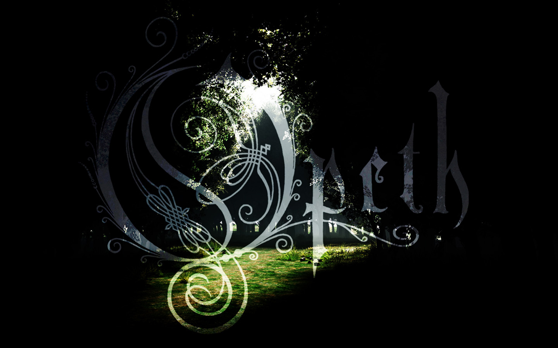 Opeth Wallpapers