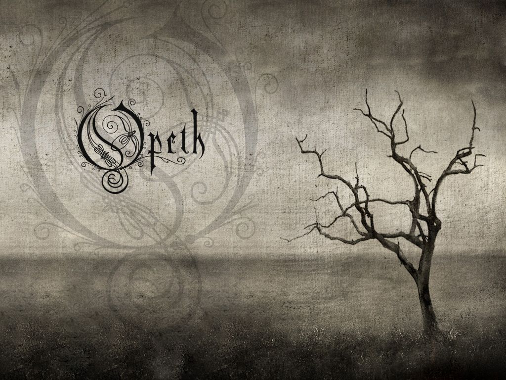 Opeth Wallpapers