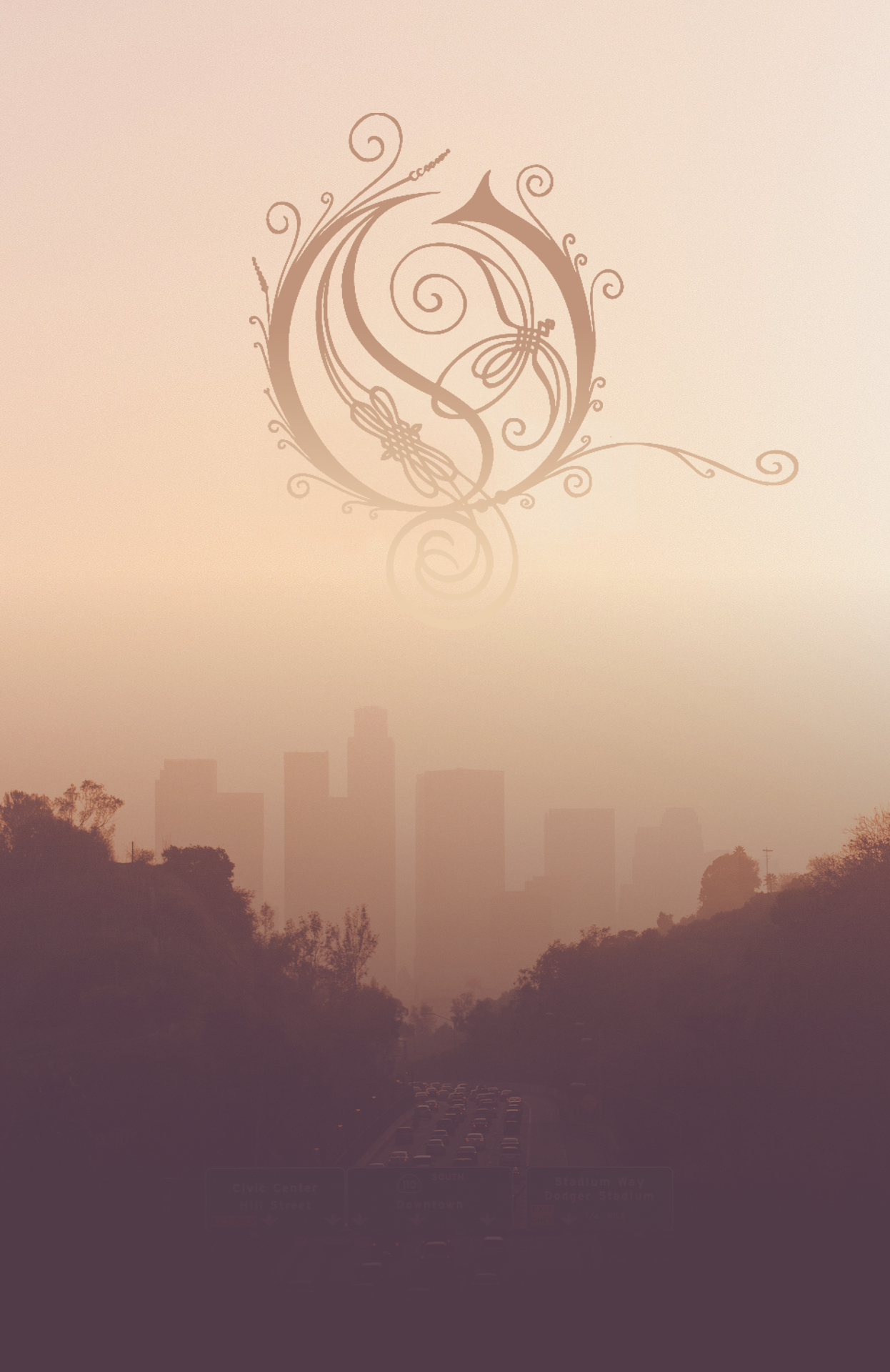 Opeth Wallpapers