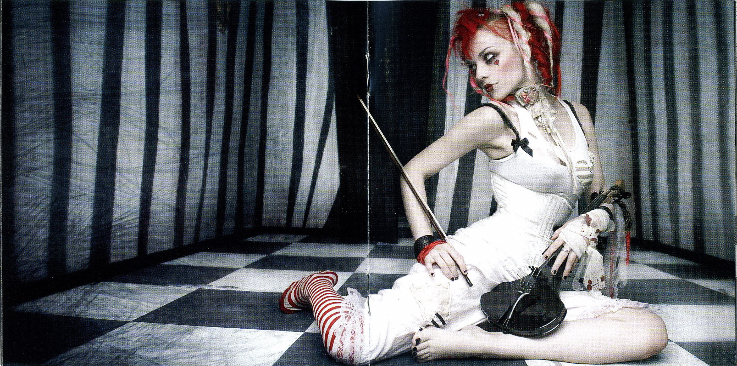 Emilie Autumn Wallpapers