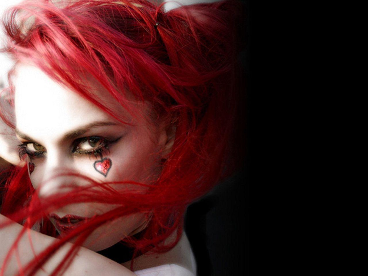 Emilie Autumn Wallpapers