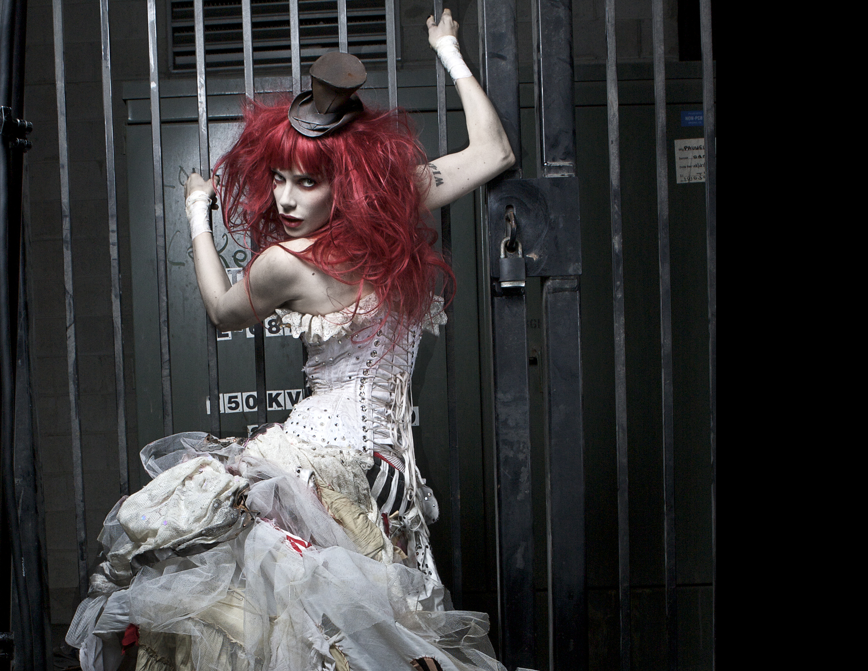 Emilie Autumn Wallpapers