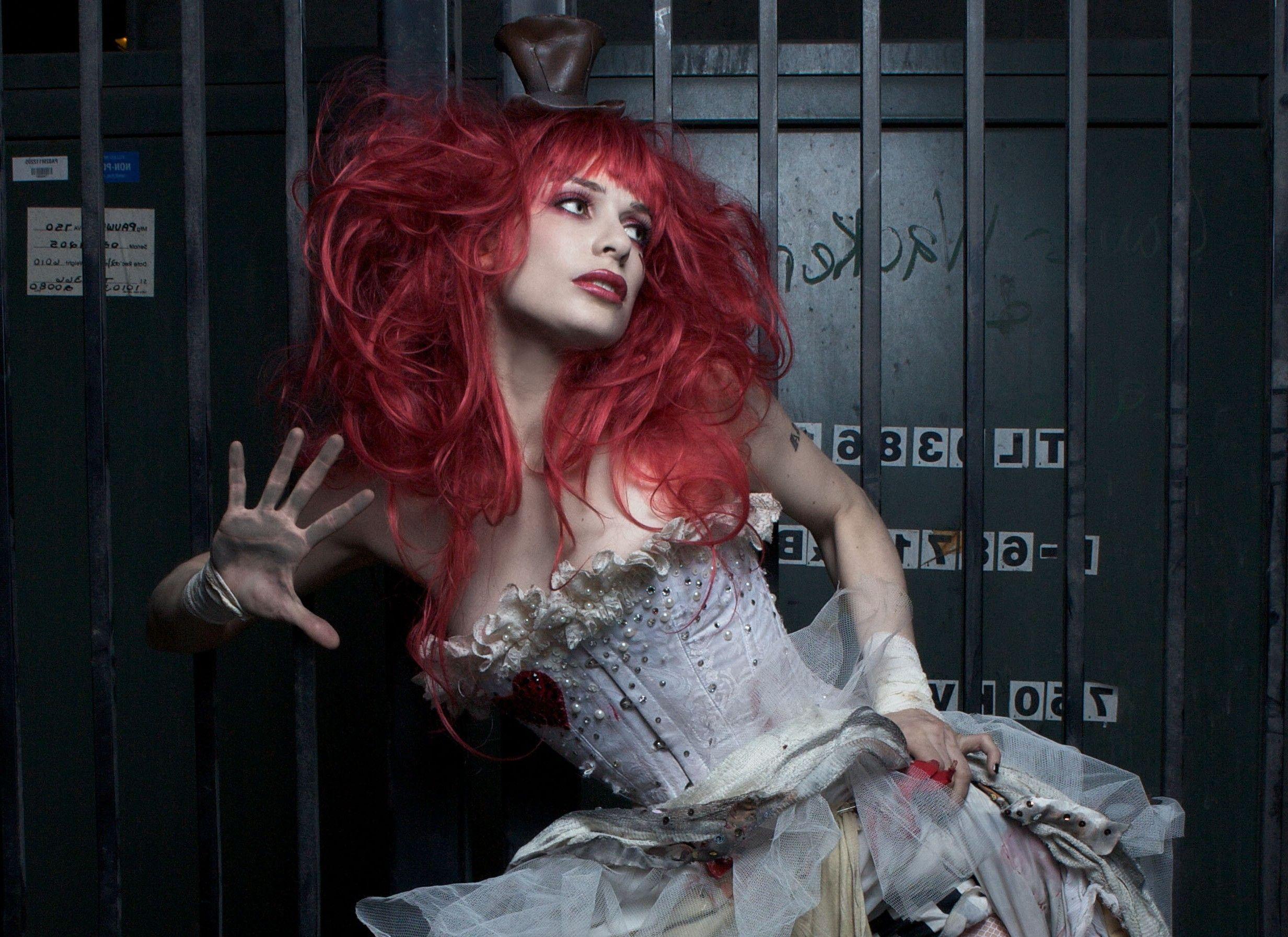 Emilie Autumn Wallpapers