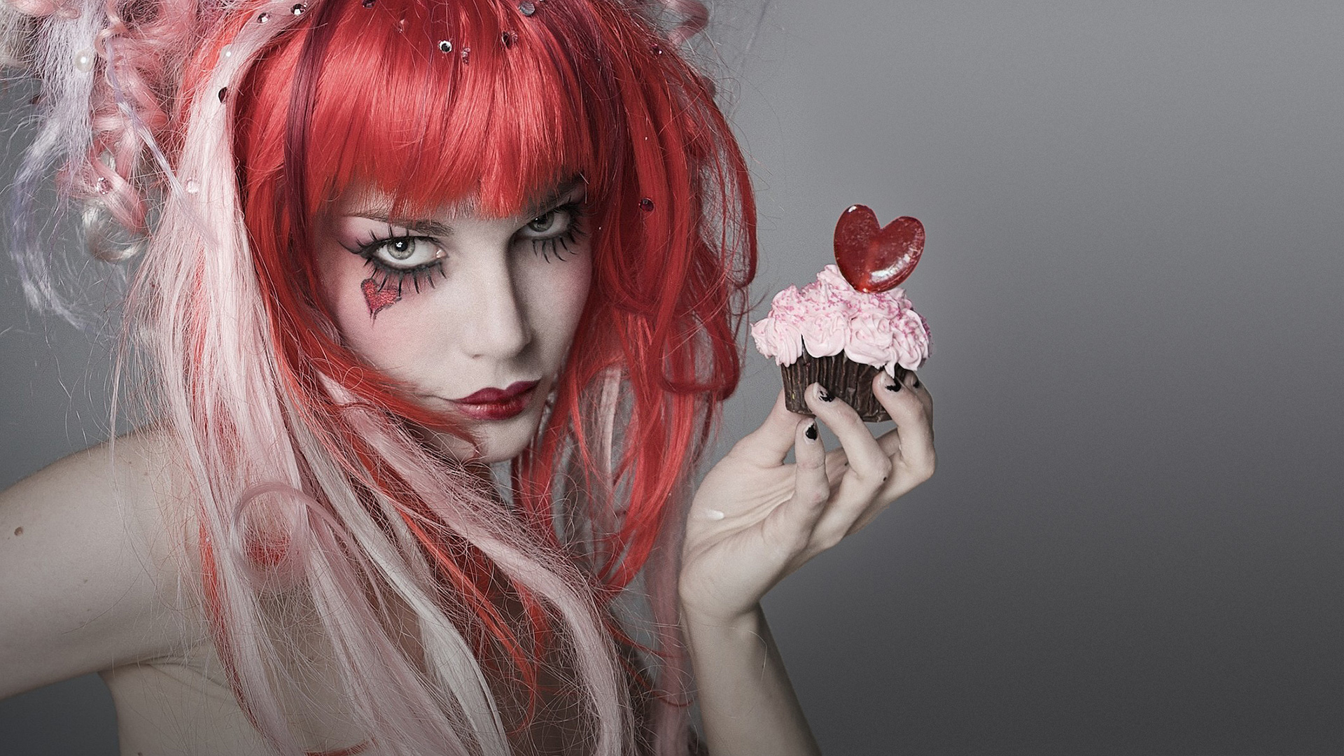 Emilie Autumn Wallpapers