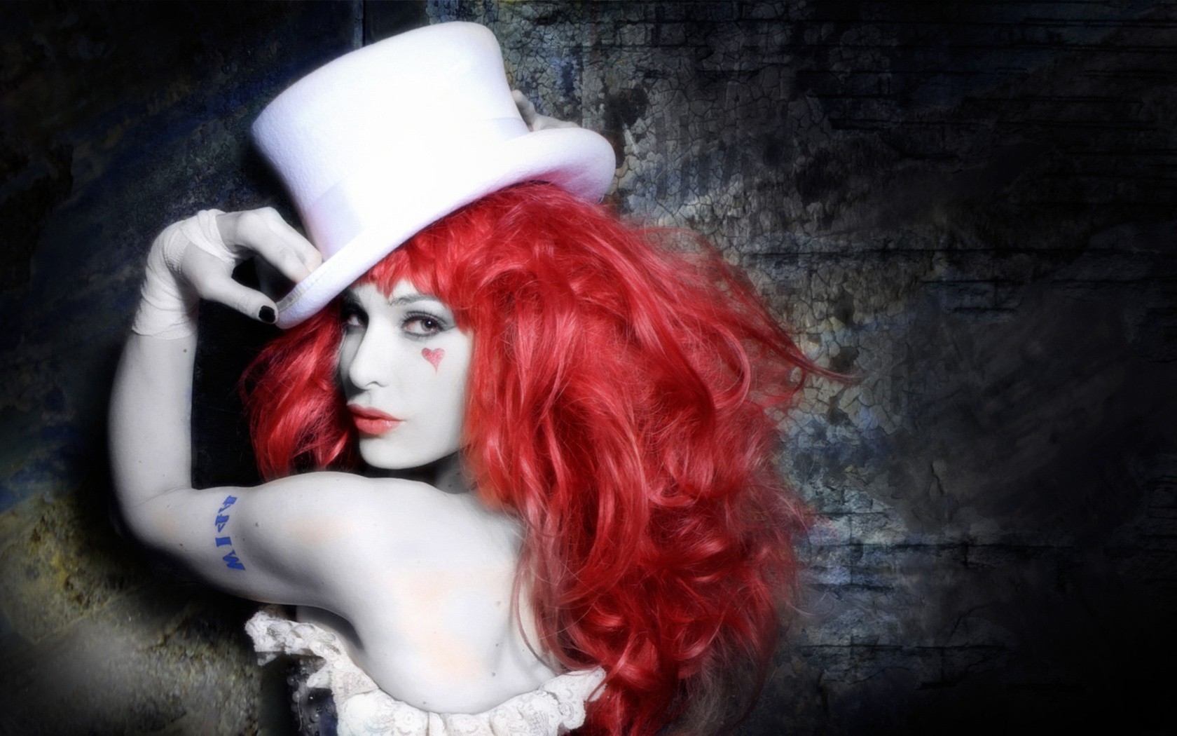 Emilie Autumn Wallpapers