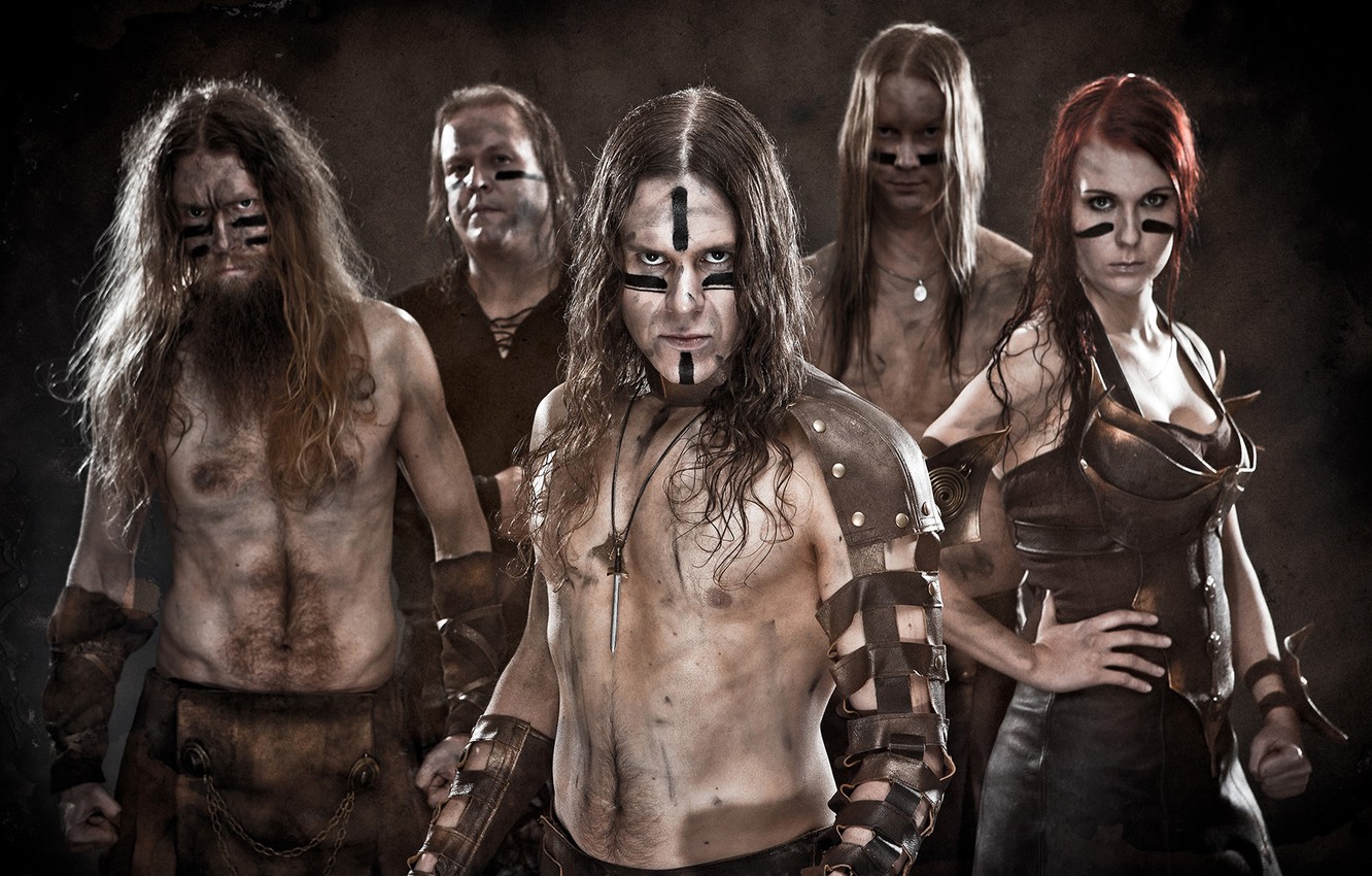 Ensiferum Wallpapers