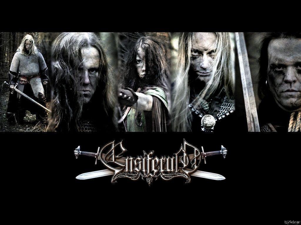 Ensiferum Wallpapers