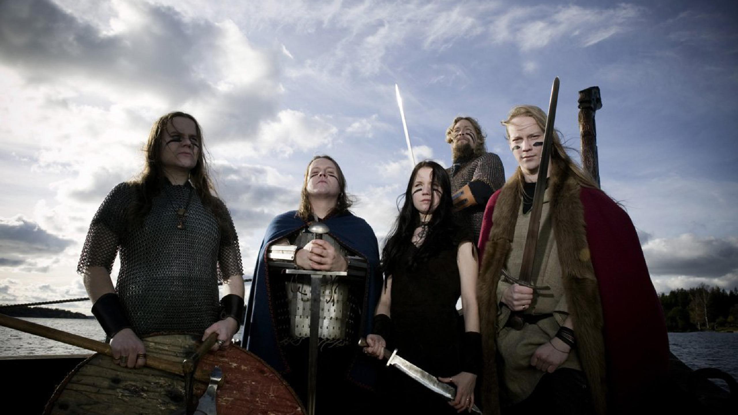 Ensiferum Wallpapers