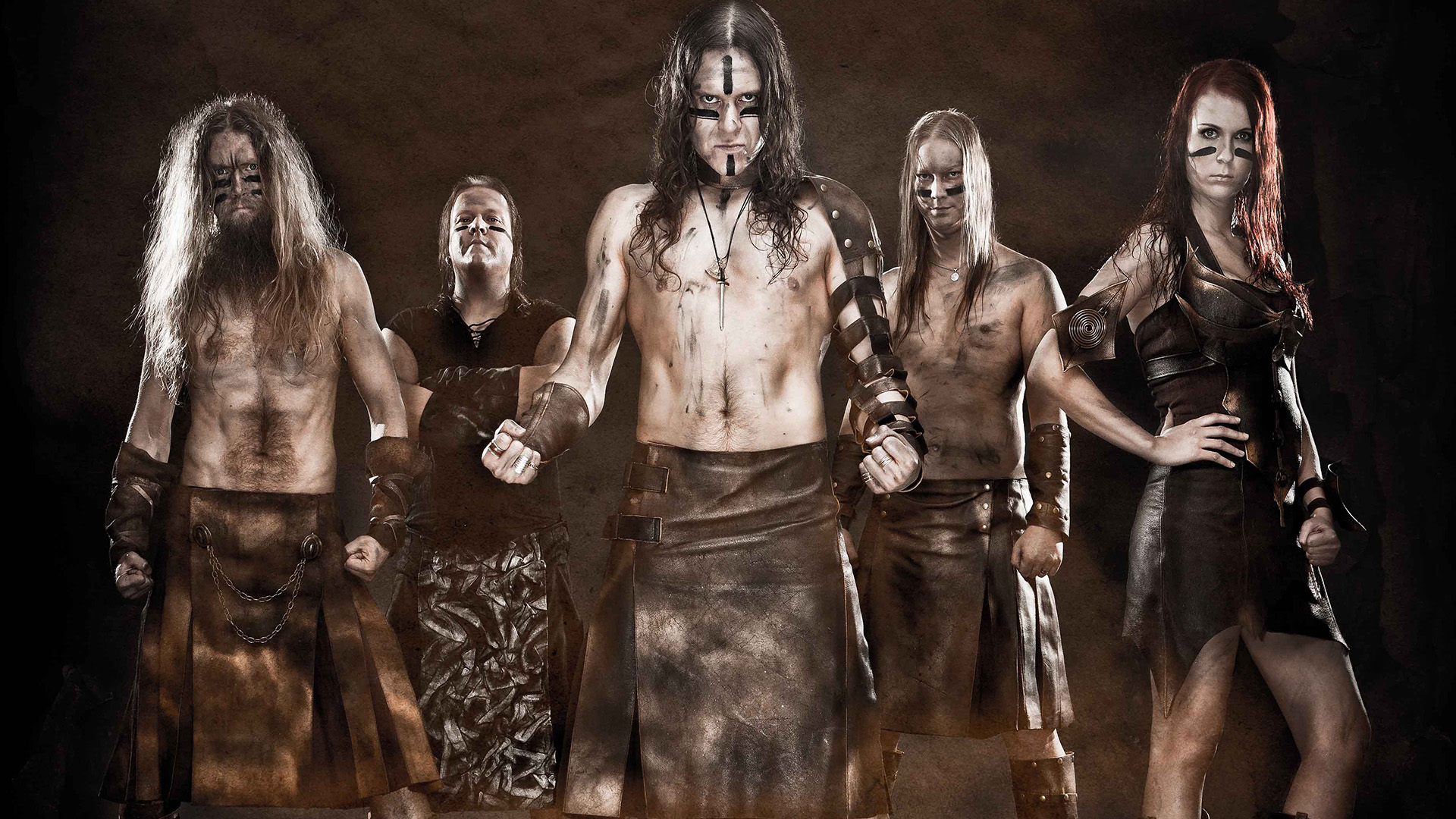 Ensiferum Wallpapers