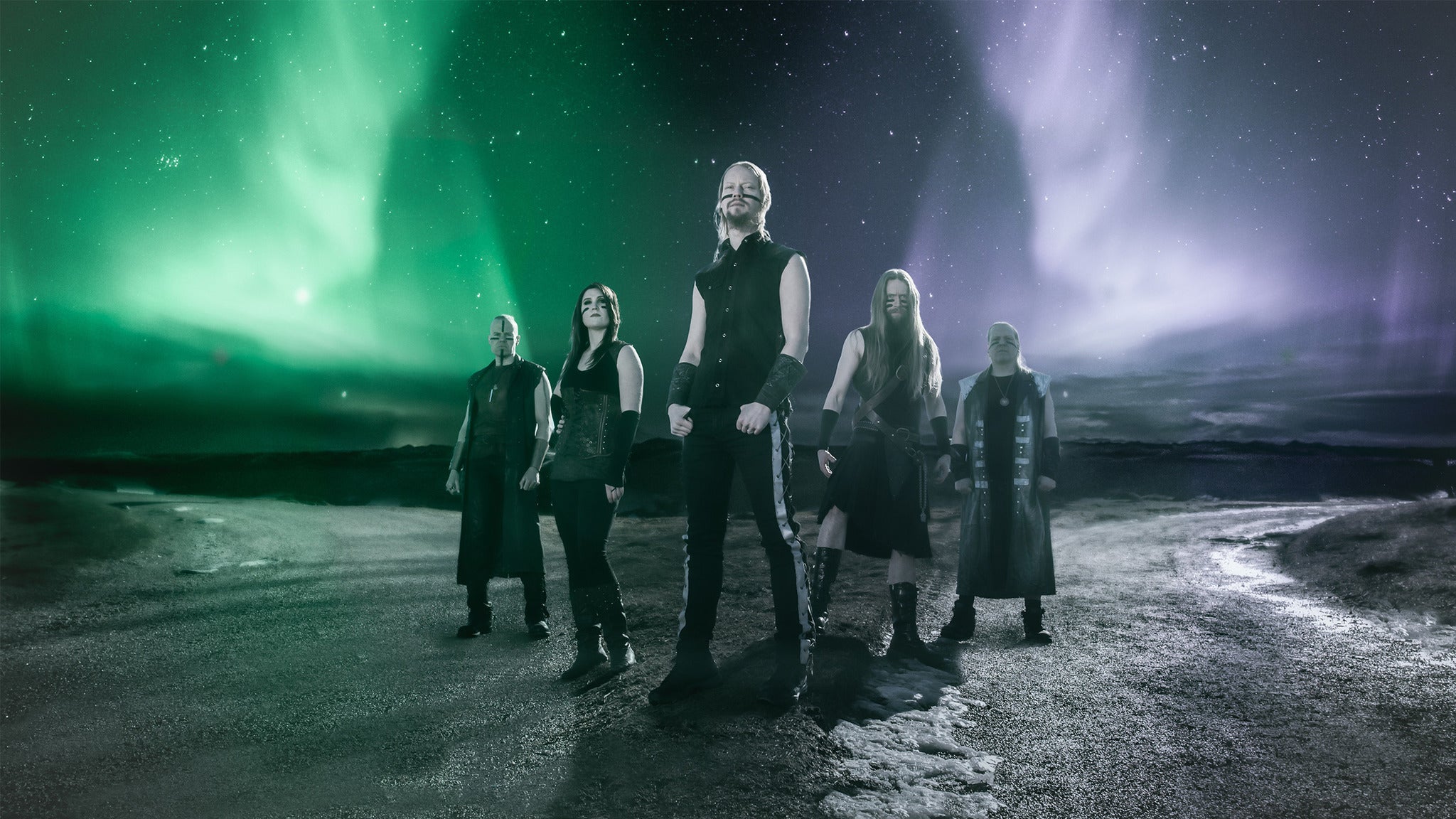 Ensiferum Wallpapers