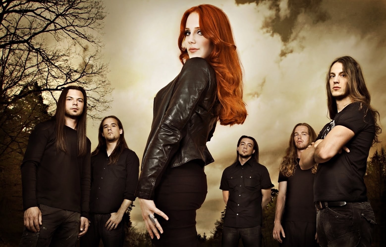 Epica Wallpapers