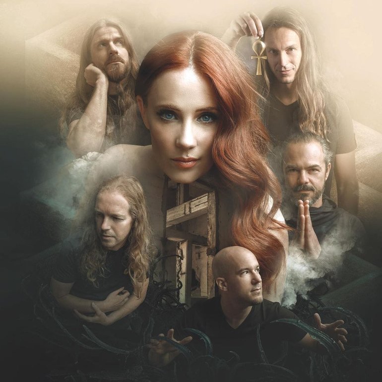 Epica Wallpapers