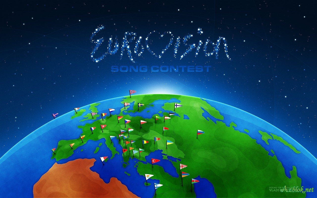 Eurovision Song Contest Wallpapers