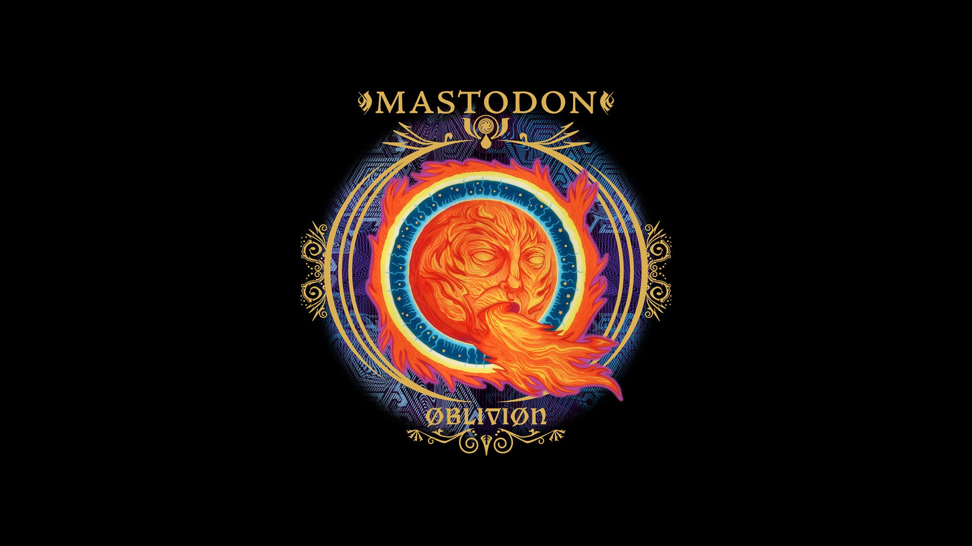 Mastodon Wallpapers