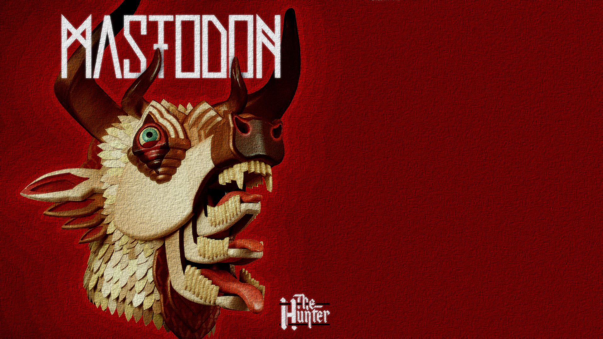 Mastodon Wallpapers