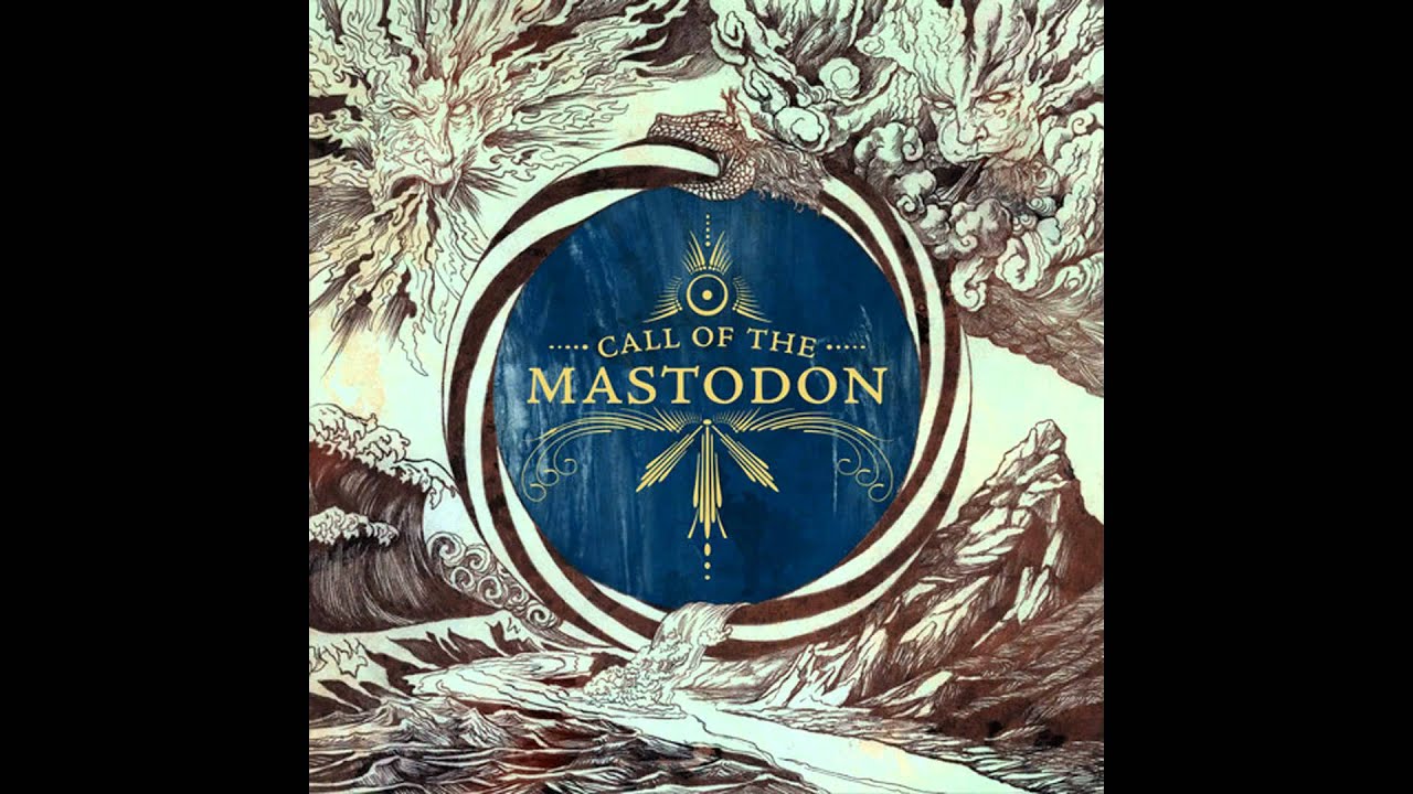 Mastodon Wallpapers