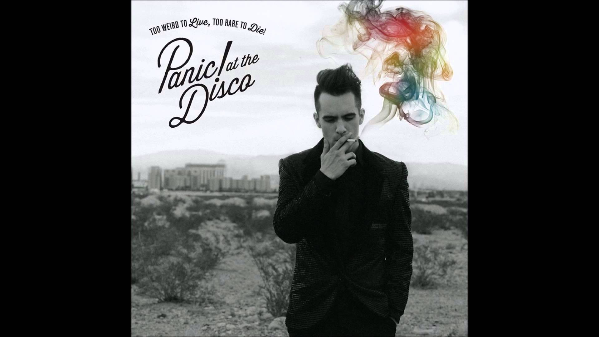 Panic! At The Disco Wallpapers