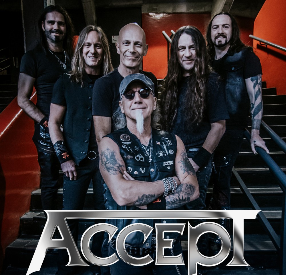 Accept Wallpapers