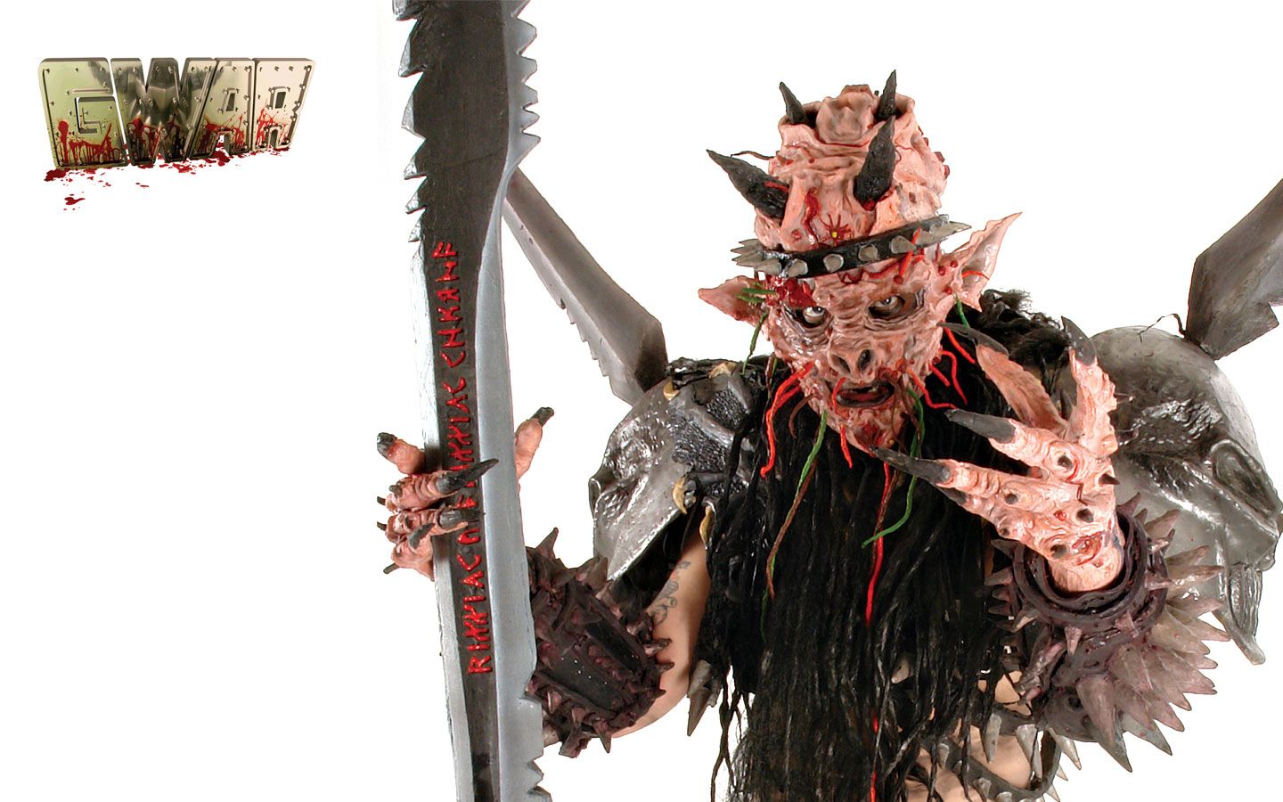 Gwar Wallpapers