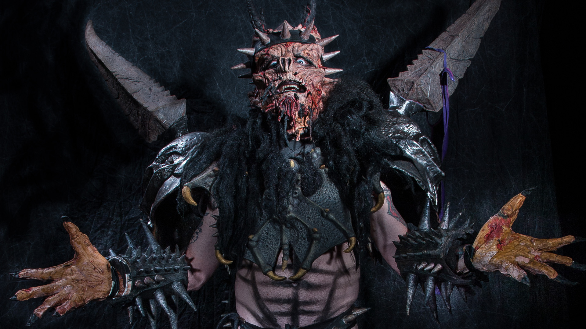 Gwar Wallpapers