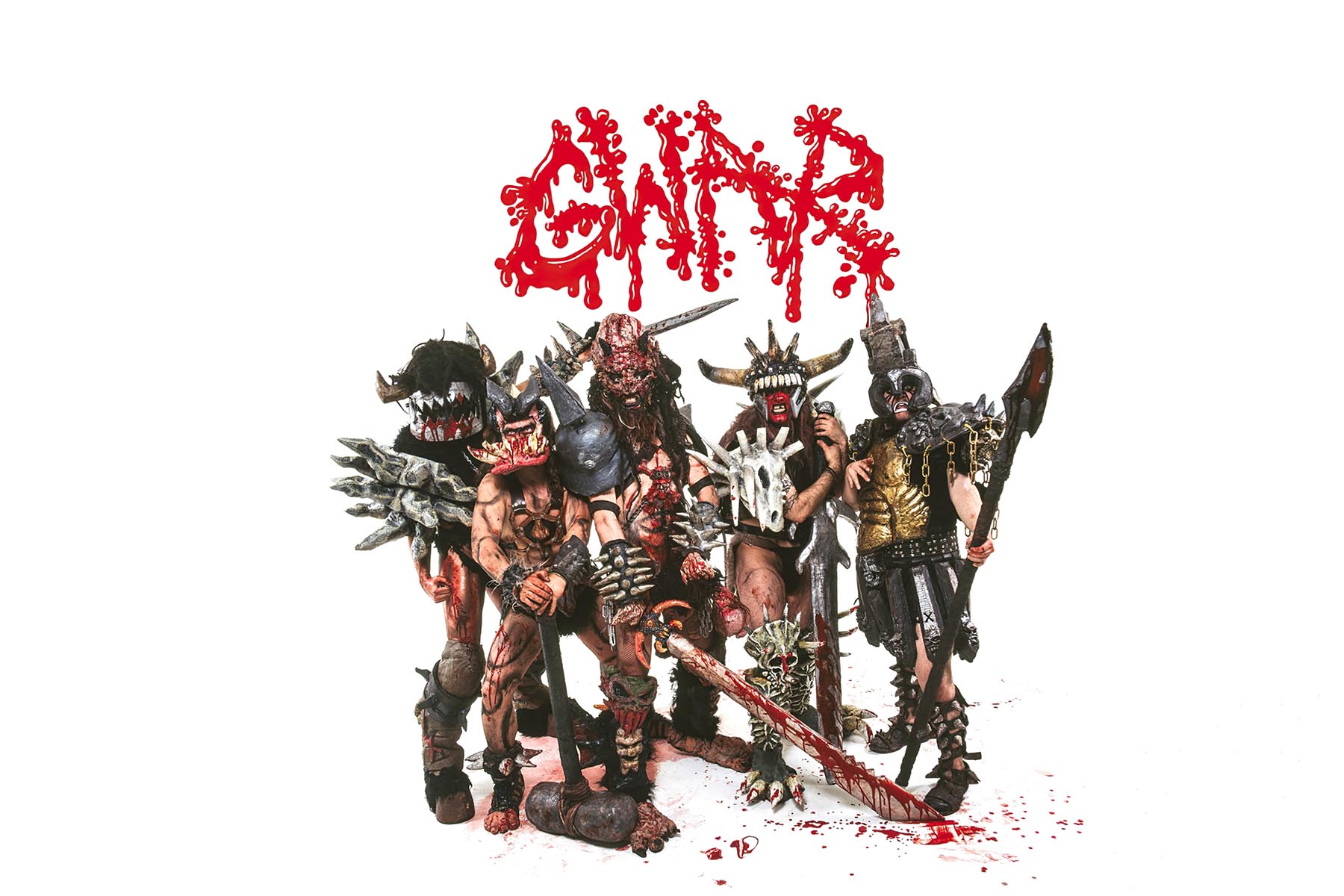 Gwar Wallpapers