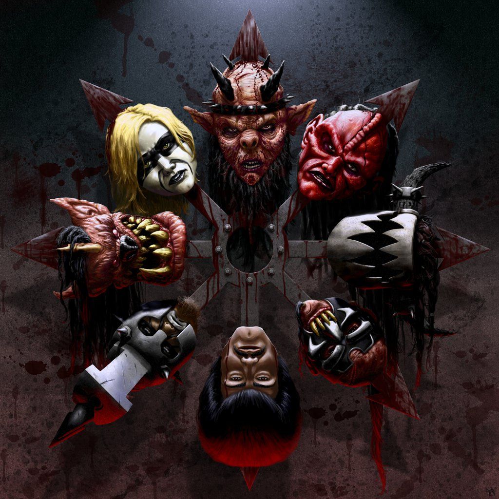 Gwar Wallpapers