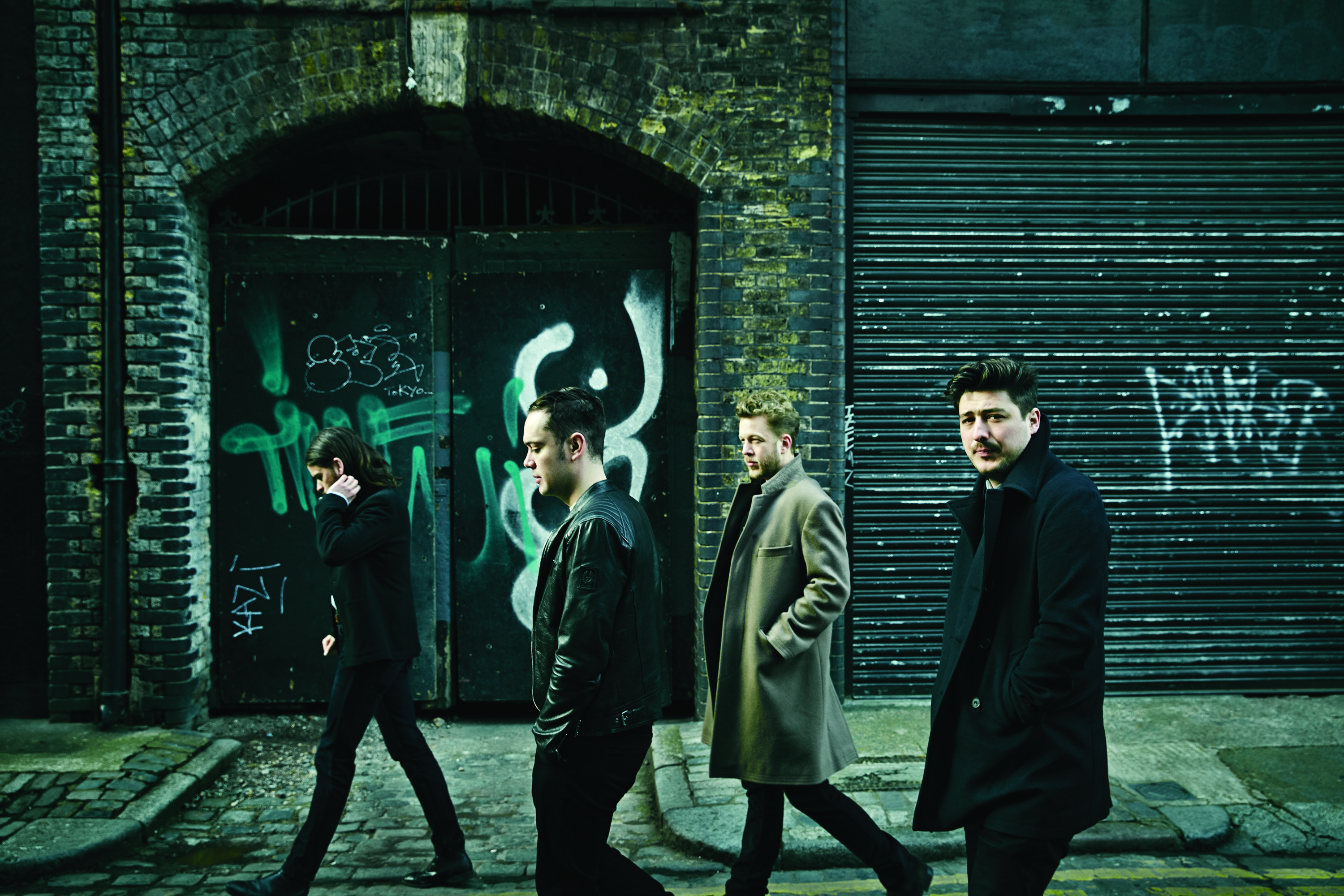 Mumford & Sons Wallpapers