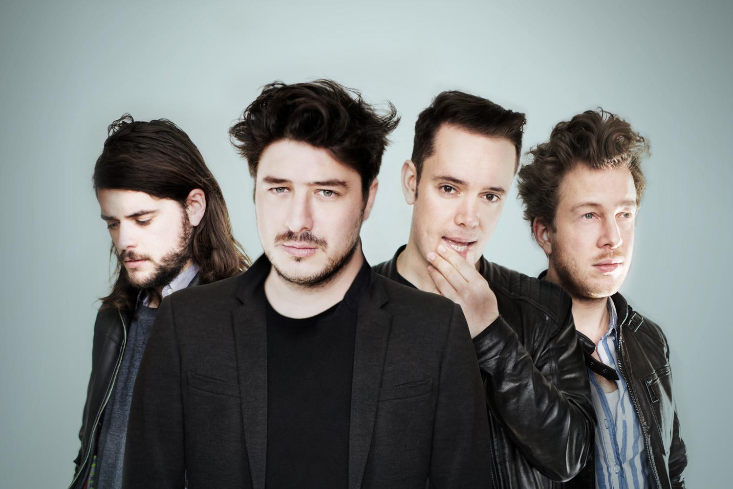 Mumford & Sons Wallpapers