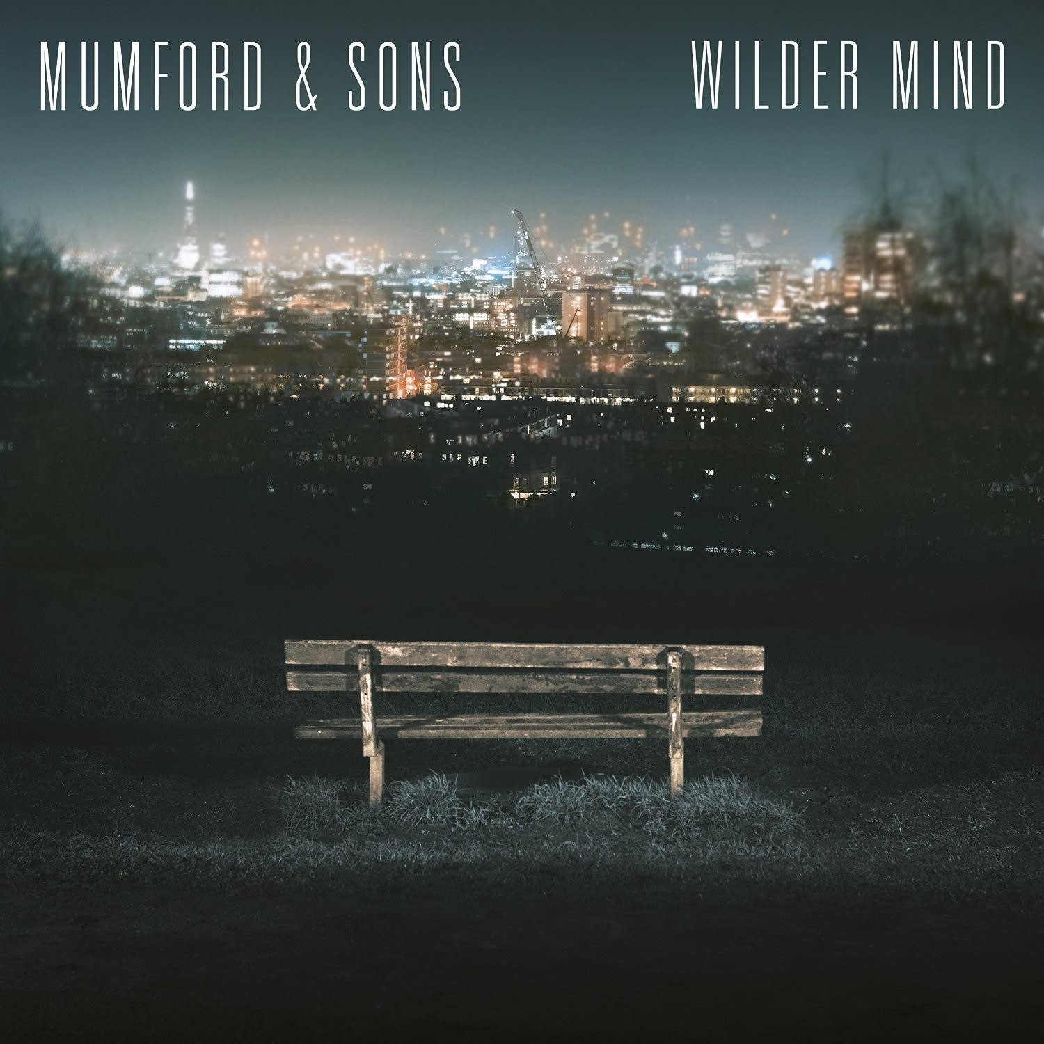 Mumford & Sons Wallpapers