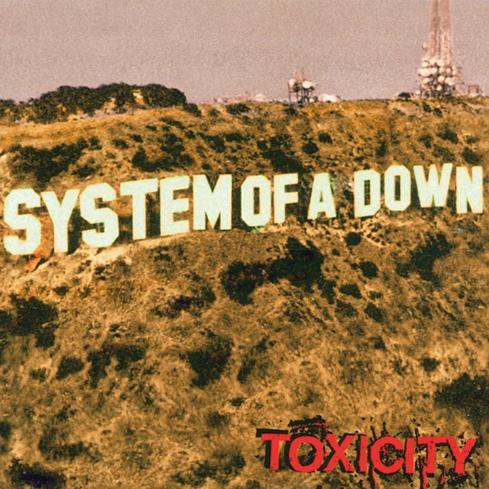 System Of A Down Wallpapers