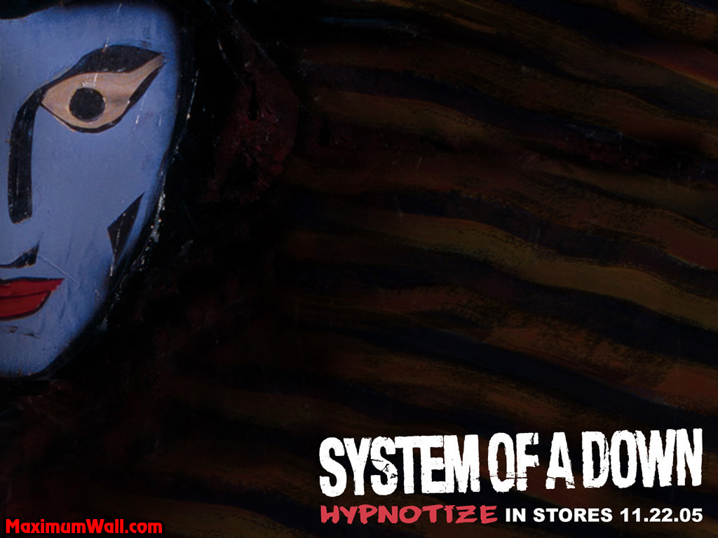 System Of A Down Wallpapers